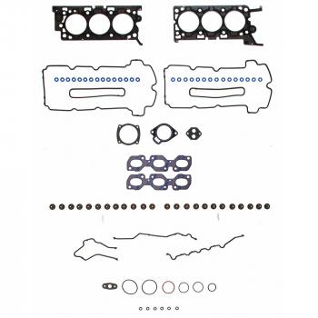 2002 Jaguar S-Type Engine Cylinder Head Gasket Set