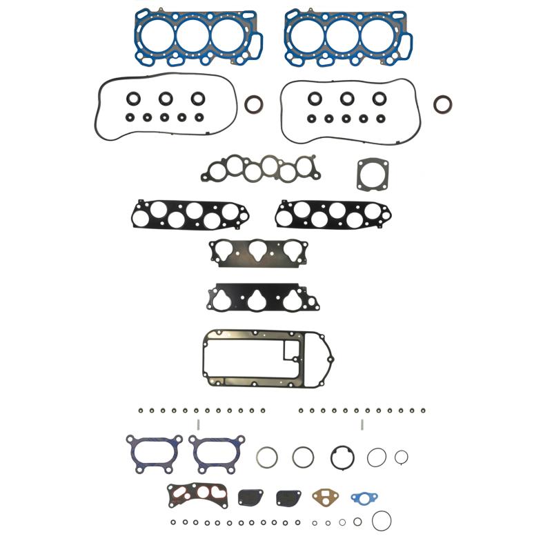 Fel-Pro HS26265PT4 Engine Cylinder Head Gasket Set product image 1 of 7