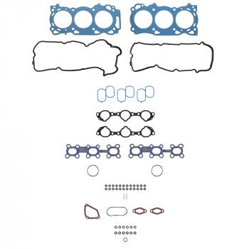 2017 Nissan NV3500 Engine Cylinder Head Gasket Set