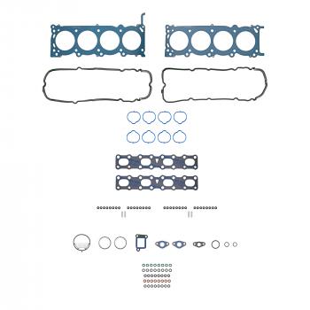 2007 Infiniti QX56 Engine Cylinder Head Gasket Set Fel-Pro HS26372PT image 1 of 1