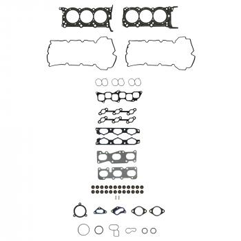 2012 Hyundai Genesis Coupe Engine Cylinder Head Gasket Set Fel-Pro HS26420PT3 image 1 of 1