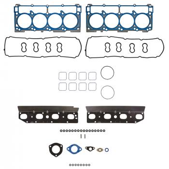 2016 Dodge Durango Engine Cylinder Head Gasket Set Fel-Pro HS26423PT image 1 of 1