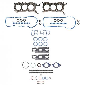 2015 Ford Explorer Engine Cylinder Head Gasket Set Fel-Pro HS26487PT2 image 1 of 1