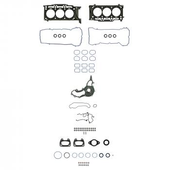 2017 Ram ProMaster 2500 Engine Cylinder Head Gasket Set