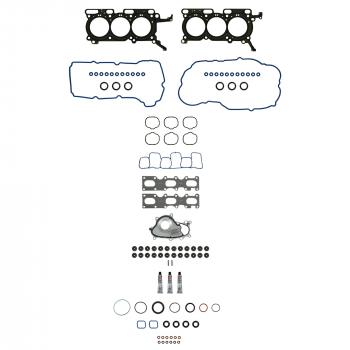 2017 Mobility Ventures MV-1 Engine Cylinder Head Gasket Set Fel-Pro HS26543PT image 1 of 1