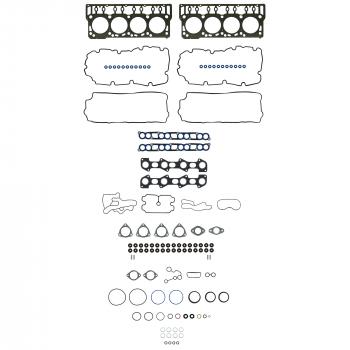 2010 Ford F-250 Super Duty Engine Cylinder Head Gasket Set Fel-Pro HS26565PT image 1 of 1