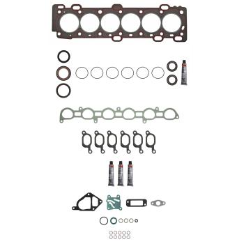 2005 Volvo XC90 Engine Cylinder Head Gasket Set Fel-Pro HS26574PT image 1 of 1