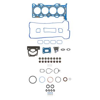 2015 Ford Explorer Engine Cylinder Head Gasket Set Fel-Pro HS26592PT image 1 of 1