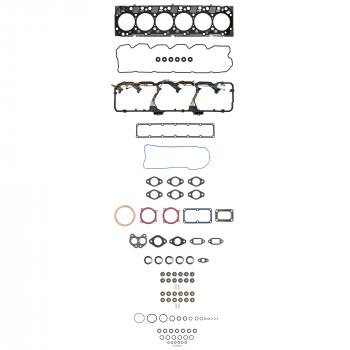 2011 Ram 2500 Engine Cylinder Head Gasket Set Fel-Pro HS26679PT image 1 of 1