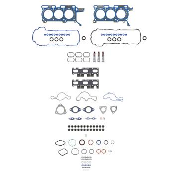 2015 Ford Explorer Engine Cylinder Head Gasket Set Fel-Pro HS26680PT1 image 1 of 1