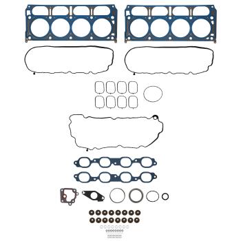 2019 Chevrolet Suburban Engine Cylinder Head Gasket Set Fel-Pro HS26744PT image 1 of 1