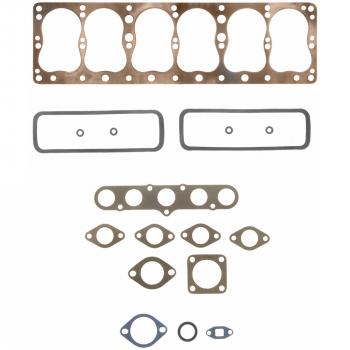 1955 Fargo FC3B Panel Delivery Engine Cylinder Head Gasket Set