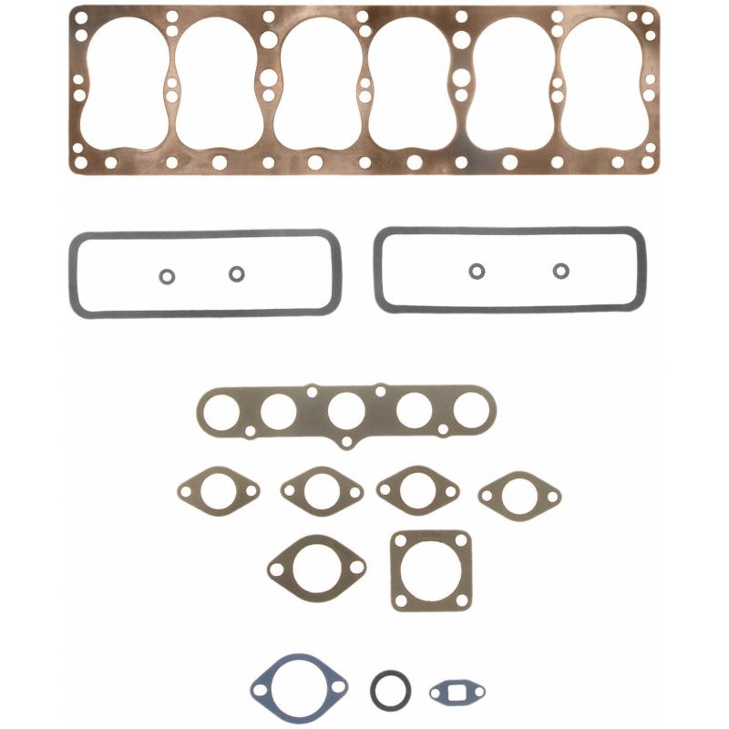 Fel-Pro HS7256C Engine Cylinder Head Gasket Set product image 1 of 3