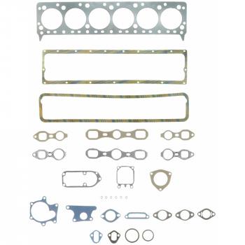 1957 GMC 150 Engine Cylinder Head Gasket Set Fel-Pro HS7391S4 image 1 of 1