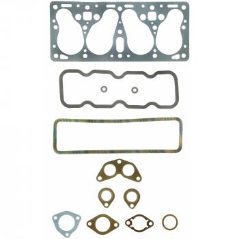 1968 Jeep CJ5A Engine Cylinder Head Gasket Set Fel-Pro HS7543SBX image 1 of 1