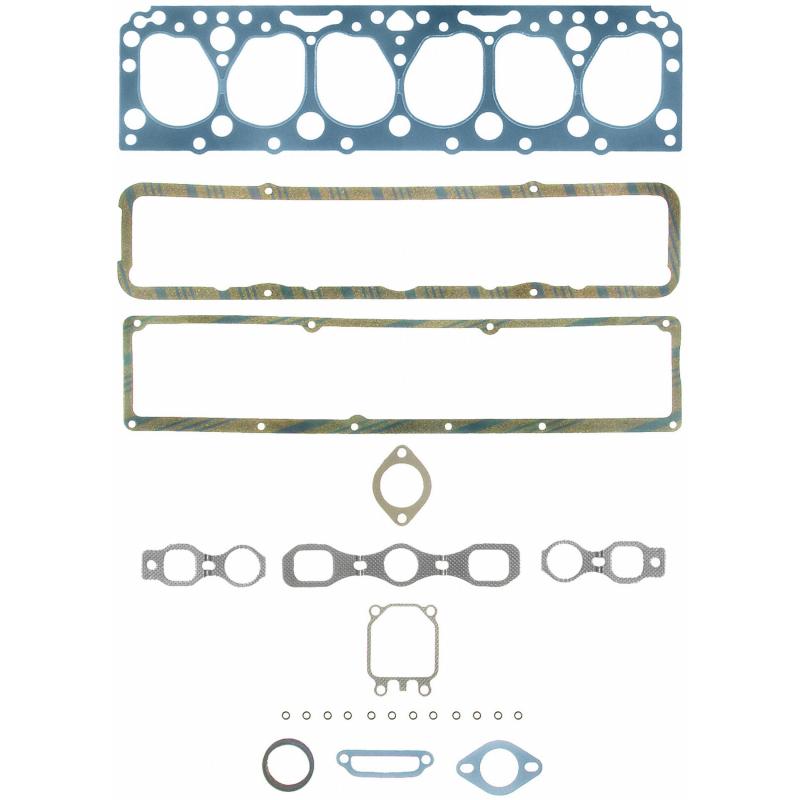 Fel-Pro HS7619B1 Engine Cylinder Head Gasket Set product image 1 of 3
