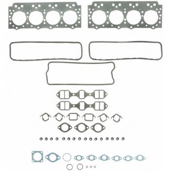 1960 Studebaker Hawk Engine Cylinder Head Gasket Set