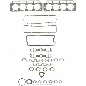 1951 Allard J2 Engine Cylinder Head Gasket Set Fel-Pro HS7673PT2 image 1 of 1