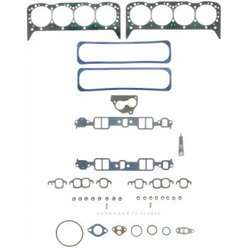 1991 GMC Jimmy Engine Cylinder Head Gasket Set Fel-Pro HS7733PT15 image 1 of 1