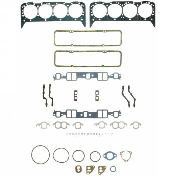 1979 Chevrolet C20 Suburban Engine Cylinder Head Gasket Set Fel-Pro HS7733PT2 image 1 of 1