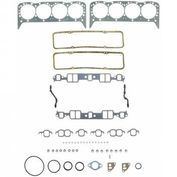 1984 GMC C2500 Engine Cylinder Head Gasket Set Fel-Pro HS7733PT3 image 1 of 1