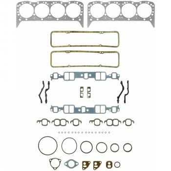 1974 Chevrolet C20 Suburban Engine Cylinder Head Gasket Set Fel-Pro HS7733SH2 image 1 of 1