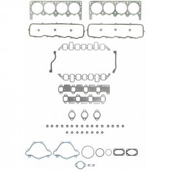 1962 Dodge W200 Series Engine Cylinder Head Gasket Set