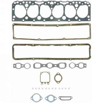 1962 GMC 3500 Engine Cylinder Head Gasket Set Fel-Pro HS7782B image 1 of 1