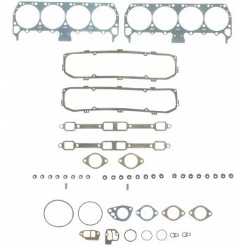1971 Chrysler 300 Engine Cylinder Head Gasket Set Fel-Pro HS7891PT11 image 1 of 1