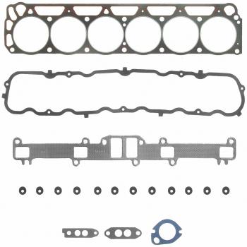 1969 Ford Bronco Engine Cylinder Head Gasket Set Fel-Pro HS7916PT2 image 1 of 1
