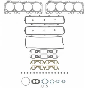 1957 Buick Super Engine Cylinder Head Gasket Set