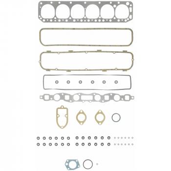 1962 Mercury Colony Park Engine Cylinder Head Gasket Set Fel-Pro HS7994PT3 image 1 of 1