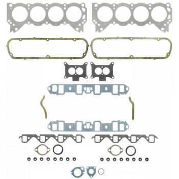 1962 Ford Ranch Wagon Engine Cylinder Head Gasket Set Fel-Pro HS80041 image 1 of 1