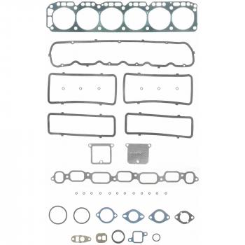 1978 Chevrolet K20 Suburban Engine Cylinder Head Gasket Set Fel-Pro HS8006PT1 image 1 of 1