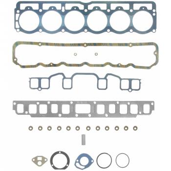 1986 Jeep CJ7 Engine Cylinder Head Gasket Set