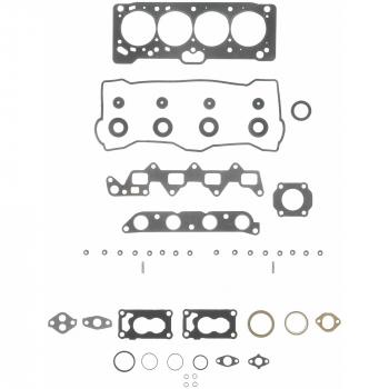 1990 Geo Prizm Engine Cylinder Head Gasket Set Fel-Pro HS8188PT image 1 of 1