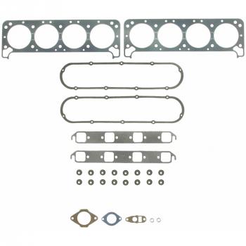 1968 Cadillac DeVille Engine Cylinder Head Gasket Set