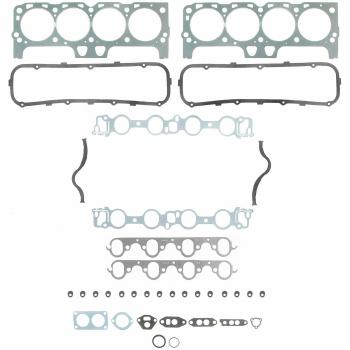 1969 Mercury Cougar Engine Cylinder Head Gasket Set Fel-Pro HS8265PT1 image 1 of 1