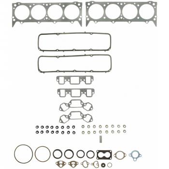1973 Jeep J-4500 Engine Cylinder Head Gasket Set Fel-Pro HS8266PT4 image 1 of 1