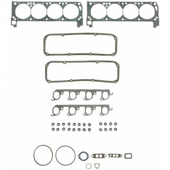 1972 Ford Custom Engine Cylinder Head Gasket Set Fel-Pro HS8347PT image 1 of 1