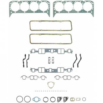 1979 Chevrolet C20 Suburban Engine Cylinder Head Gasket Set Fel-Pro HS8364PT3 image 1 of 1