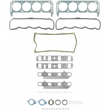 1984 International 1824 Engine Cylinder Head Gasket Set Fel-Pro HS8372PT image 1 of 1