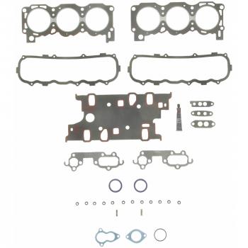1979 Ford Pinto Engine Cylinder Head Gasket Set Fel-Pro HS8451PT1 image 1 of 1