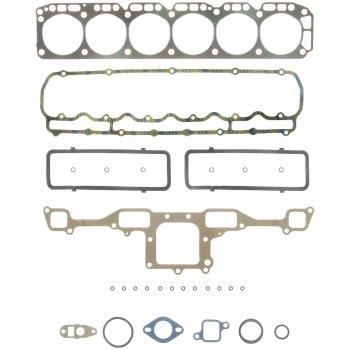 1978 Chevrolet K20 Engine Cylinder Head Gasket Set Fel-Pro HS8501PT3 image 1 of 1