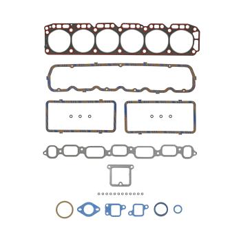 1979 Chevrolet C20 Suburban Engine Cylinder Head Gasket Set Fel-Pro HS8501PT5 image 2 of 2
