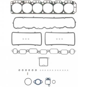 1989 GMC P3500 Engine Cylinder Head Gasket Set Fel-Pro HS8501PT6 image 1 of 1