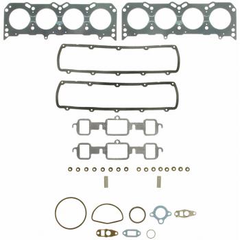 1978 Oldsmobile Cutlass Salon Engine Cylinder Head Gasket Set