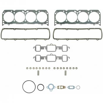 1979 Buick Electra Engine Cylinder Head Gasket Set Fel-Pro HS8507PT image 1 of 1