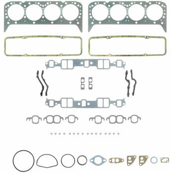 1979 Chevrolet C20 Suburban Engine Cylinder Head Gasket Set Fel-Pro HS8510PT image 1 of 1