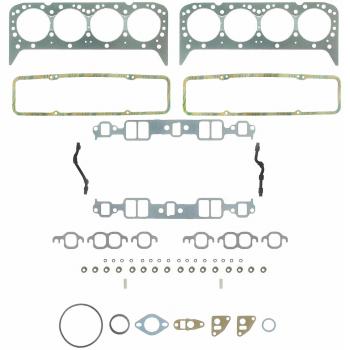 1982 Oldsmobile Cutlass Cruiser Engine Cylinder Head Gasket Set Fel-Pro HS8510PT1 image 1 of 1
